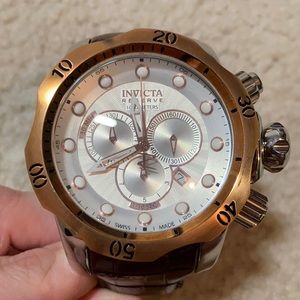 Invicta Reserve watch